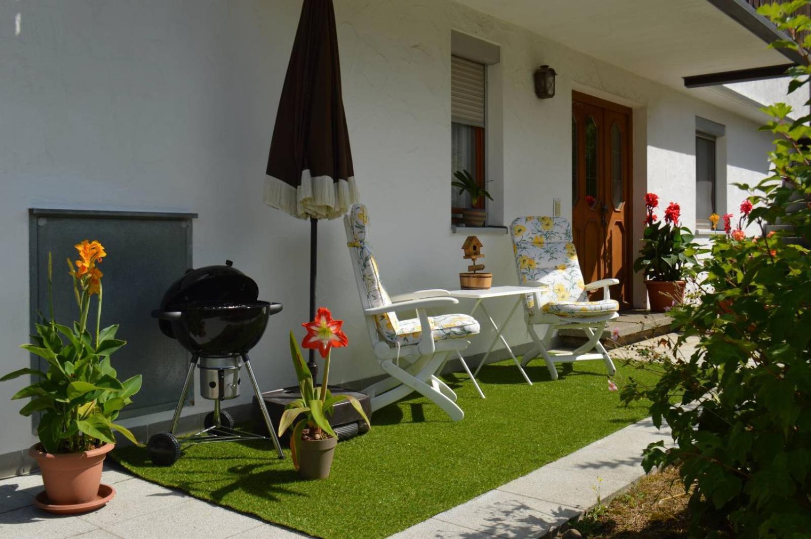 Huettinger/summer *