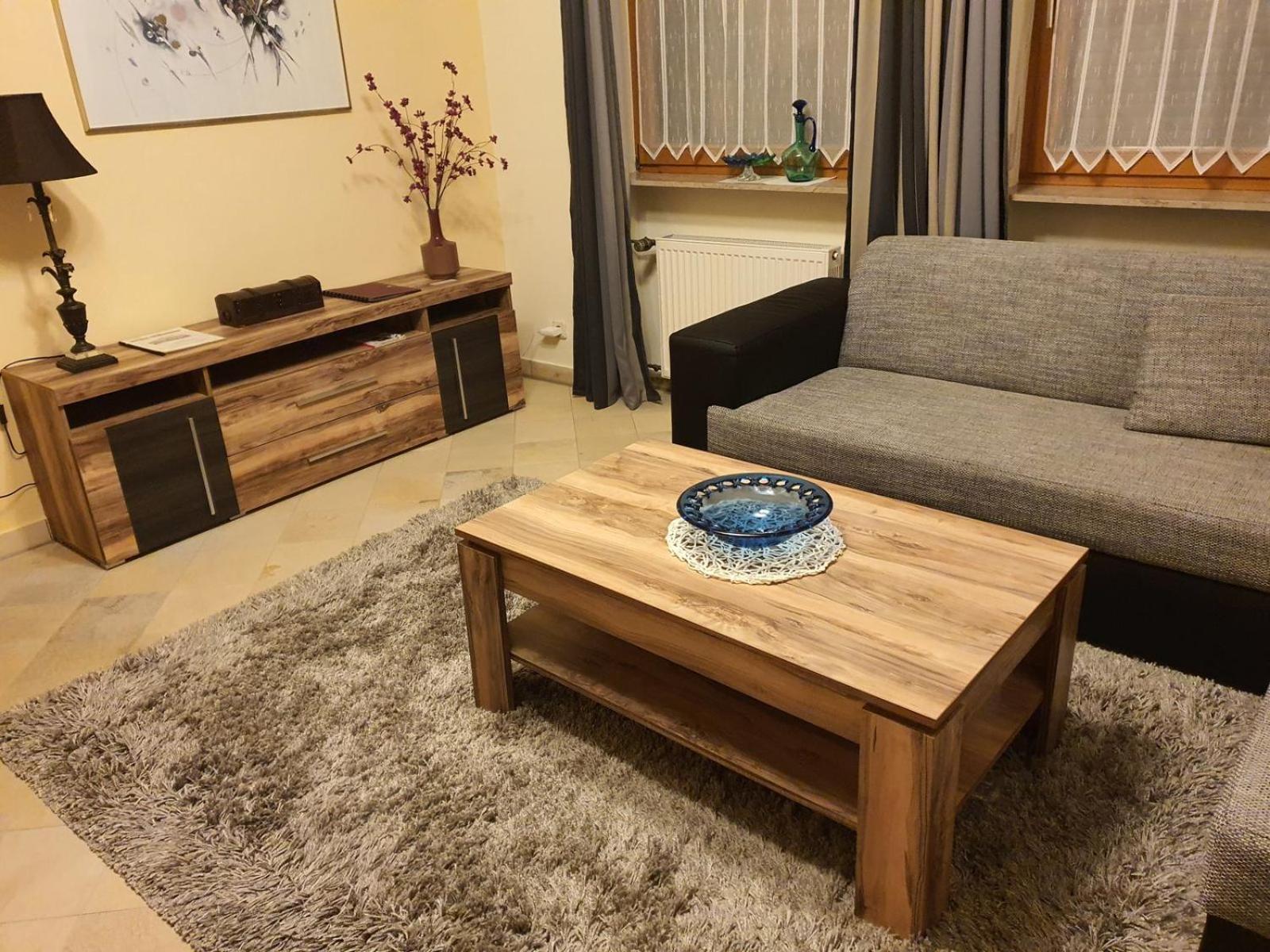 Apartamento Huettinger/summer *