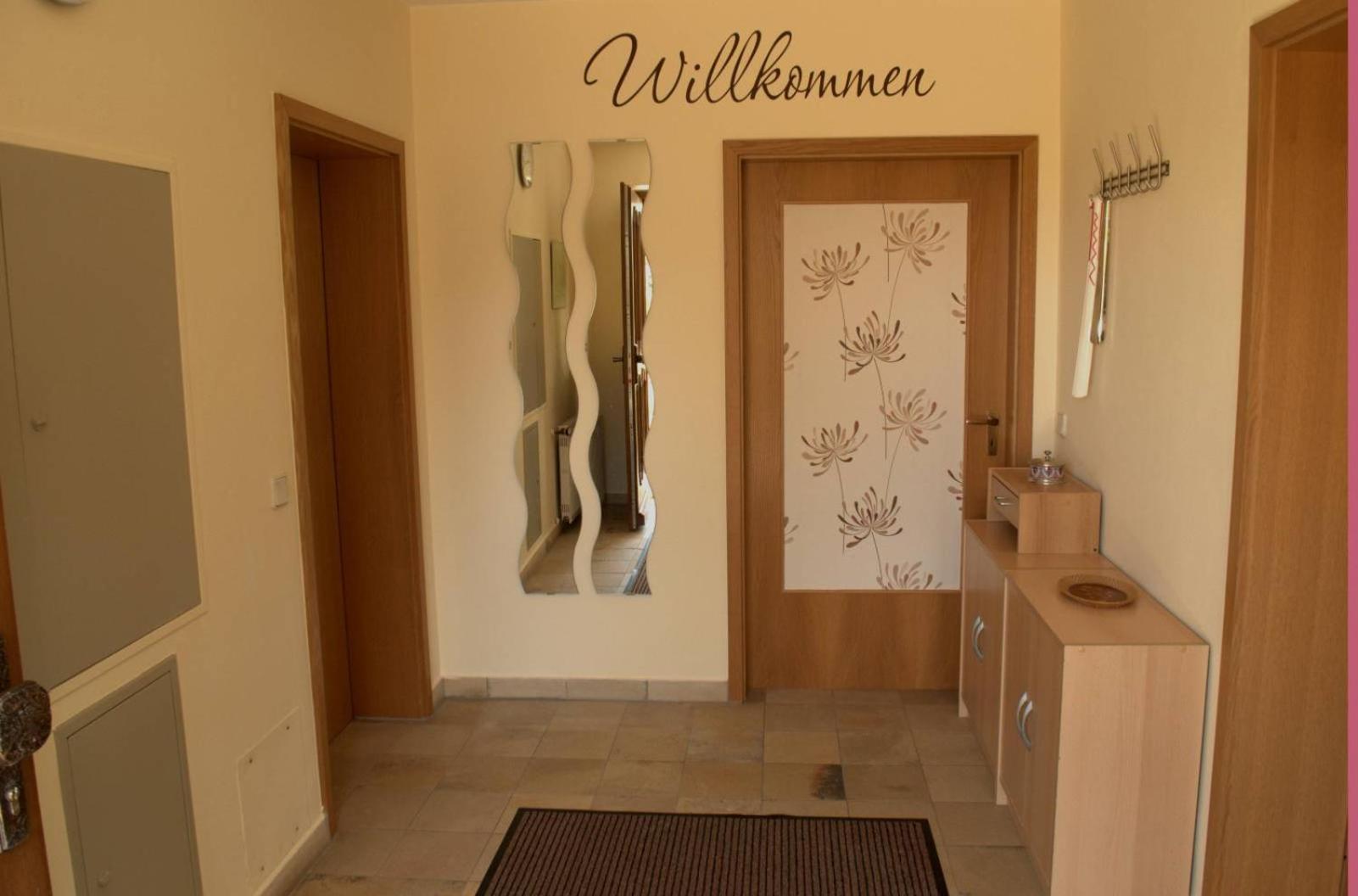 Huettinger/summer Apartamento